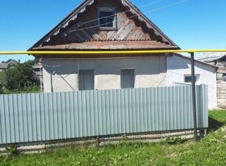 Продаю дом, 33 м2, село Старый Айван, Нижняя улица