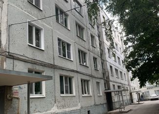 Продажа двухкомнатной квартиры, 49 м2, Пенза, улица Попова, 68