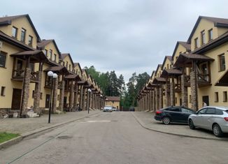 Продам таунхаус, 179 м2, деревня Дунино, деревня Дунино, 40