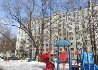 Продается трехкомнатная квартира, 60.4 м2, Москва, метро Новокосино, Реутовская улица, 8к1
