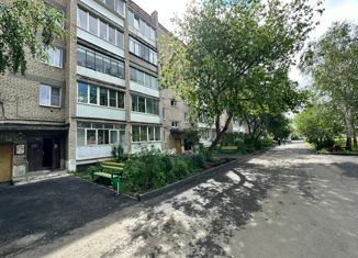 Однокомнатная квартира на продажу, 39.1 м2, Верхний Уфалей, улица Бабикова, 50А