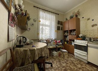 Продается 2-комнатная квартира, 46.3 м2, Санкт-Петербург, 8-я Красноармейская улица, 23, 8-я Красноармейская улица