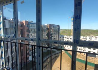 Продажа однокомнатной квартиры, 30.9 м2, деревня Дерябиха, деревня Дерябиха, 78