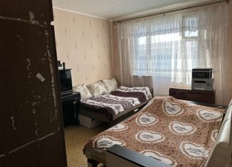 Продажа двухкомнатной квартиры, 61 м2, Москва, улица Борисовские Пруды, 22к2, район Братеево