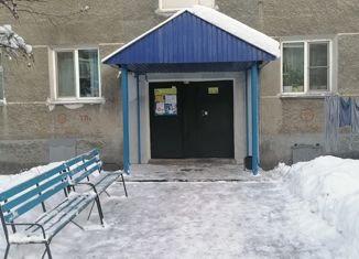 Двухкомнатная квартира на продажу, 44 м2, Елизово, улица Рябикова, 51