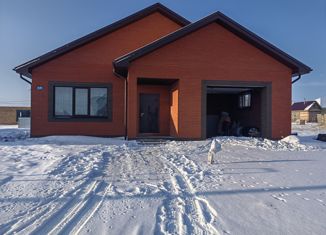 Продам дом, 147 м2, ДНП Солнечное, улица Родины