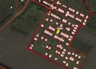 Продается участок, 15 сот., станица Пластуновская, улица Мира