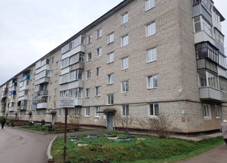 Продаю 3-ком. квартиру, 58.1 м2, поселок Юго-Камский, Сибирская улица, 7