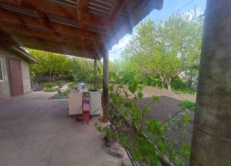 Продам дом, 62 м2, Оренбург, Уральская улица, 86А, Центральный район