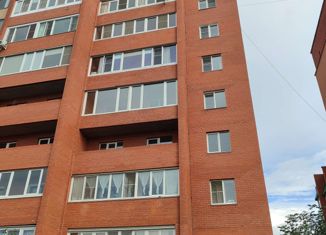 Продается 2-ком. квартира, 52 м2, Челябинская область, Иртяшская улица, 13