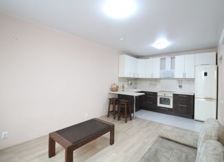 Двухкомнатная квартира на продажу, 66 м2, Москва, улица Поляны, 5Ак1, ЖК Столичные Поляны