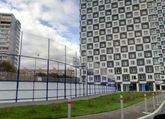 Продаю однокомнатную квартиру, 51.3 м2, Москва, Электролитный проезд, 16к7, ЖК В-Хаус