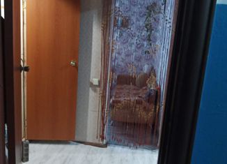 1-комнатная квартира на продажу, 29 м2, село Серафимовский, улица Гафури, 12Б