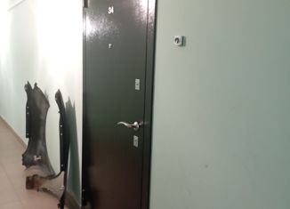 Продаю 1-ком. квартиру, 28.4 м2, сельский посёлок Новинки, ЖК Окский Берег, Ботаническая улица, 6