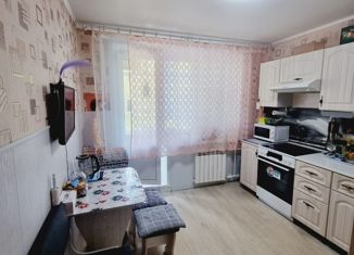 Продам 3-комнатную квартиру, 64.8 м2, Петропавловск-Камчатский, улица Виталия Кручины, 17, микрорайон Северо-Восток