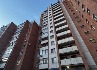 Продажа четырехкомнатной квартиры, 78 м2, Пенза, улица Луначарского, 46, Железнодорожный район