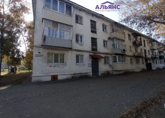 Продажа 2-комнатной квартиры, 42.9 м2, Арсеньев, улица Щербакова, 6А