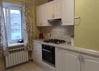 Продажа двухкомнатной квартиры, 51.6 м2, Санкт-Петербург, проспект Энгельса, 16к2, метро Пионерская