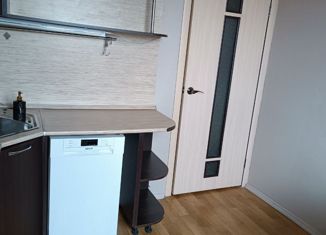 Продается однокомнатная квартира, 40.5 м2, Челябинск, Доменная улица, 45, Металлургический район