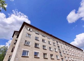 Продаю комнату, 17.7 м2, Кудымкар, Студенческая улица, 9А