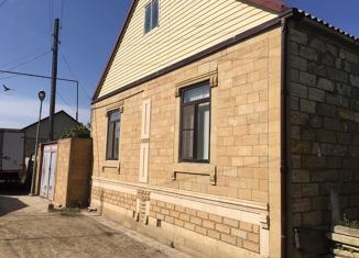 Дом на продажу, 63.7 м2, село Хазар