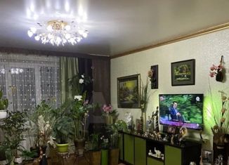 Продажа 4-ком. квартиры, 86.5 м2, Чебоксары, проспект 9-й Пятилетки, 22, Ленинский район
