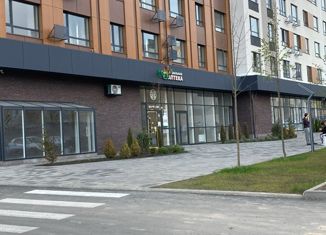 Продажа 1-комнатной квартиры, 40 м2, Ставрополь, Промышленный район, улица 45-я Параллель, 83