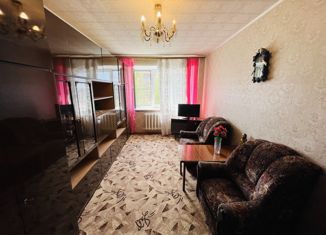 Продаю двухкомнатную квартиру, 46.7 м2, Краснозаводск, улица Строителей, 12