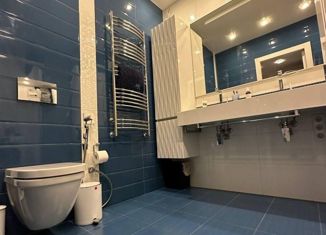 Продается двухкомнатная квартира, 69 м2, Краснодар, Душистая улица, 79к2, ЖК Дуэт