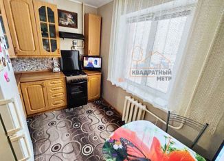 Продается 2-комнатная квартира, 51.3 м2, Димитровград, Свирская улица, 33В