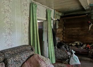 Продам дом, 35 м2, деревня Мишино, улица Ленина, 34