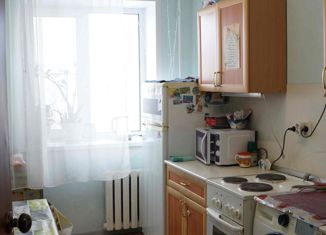 Продажа 2-комнатной квартиры, 42.8 м2, Самарская область, Комсомольская улица, 56