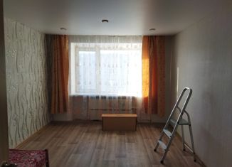 Аренда 2-комнатной квартиры, 50 м2, Чебаркуль, Октябрьская улица, 1А