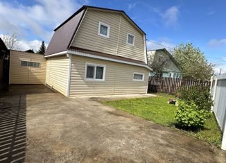 Продаю дом, 75 м2, СТ Строитель