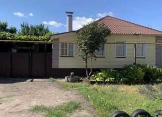 Продам дом, 57.8 м2, Россошь, улица Орджоникидзе