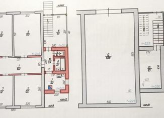 Продажа дома, 158.3 м2, село Александровское, улица Дзержинского, 1