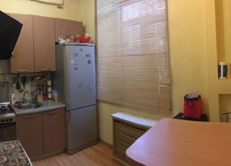 Продажа однокомнатной квартиры, 32.3 м2, Екатеринбург, улица Мичурина, 21, улица Мичурина