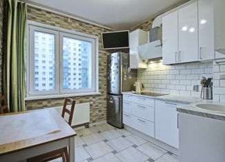 Продается трехкомнатная квартира, 78.7 м2, Санкт-Петербург, ЖК Огни Залива, проспект Героев, 25к1