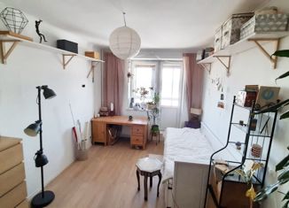 Продажа квартиры студии, 25 м2, рабочий посёлок Боброво, Лесная улица, 26