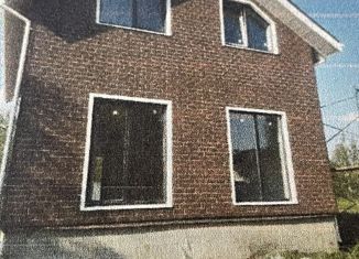 Продается дом, 113 м2, деревня Малиновка, Западная улица