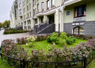 Продажа 4-комнатной квартиры, 144.4 м2, Санкт-Петербург, Офицерский переулок, 8с2