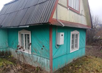 Дом на продажу, 24 м2, территория Эжвинский