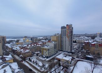 Продажа однокомнатной квартиры, 35 м2, Нижний Новгород, улица Гоголя, 32, улица Гоголя