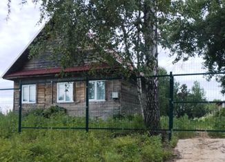 Дом на продажу, 64 м2, деревня Перетрясово, деревня Перетрясово, 30