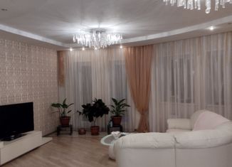 Продается 4-ком. квартира, 109 м2, Ульяновск, 2-й переулок Нариманова, 40