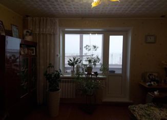 Продается 3-комнатная квартира, 66 м2, Шарыпово, 6-й микрорайон, 6