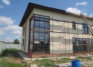 Продаю дом, 240 м2, деревня Малиновка, Ягодный переулок, 6