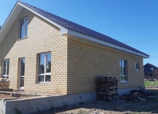 Продажа дома, 117 м2, деревня Ветошниково