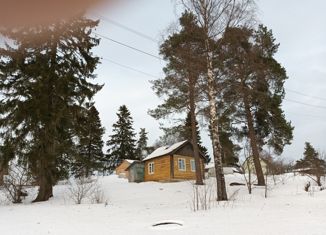 Продается дом, 30 м2, посёлок городского типа Хелюля, улица Риеккала, 10