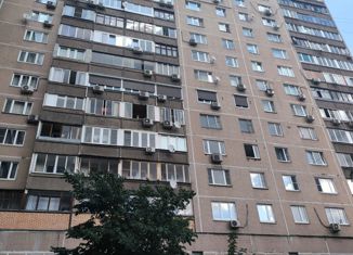 Продажа трехкомнатной квартиры, 77 м2, Москва, улица Сокольнический Вал, 8, район Сокольники